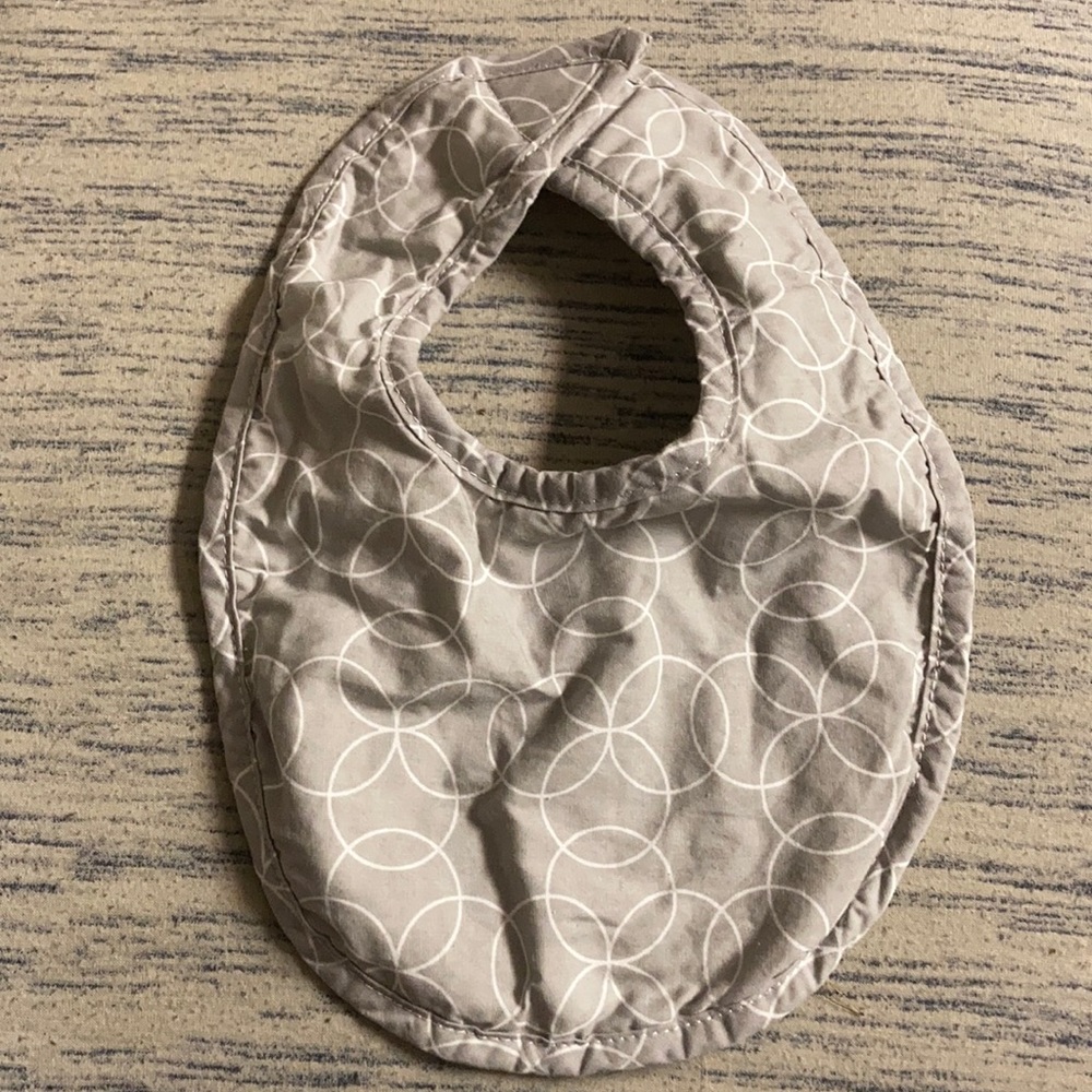 Boys bib